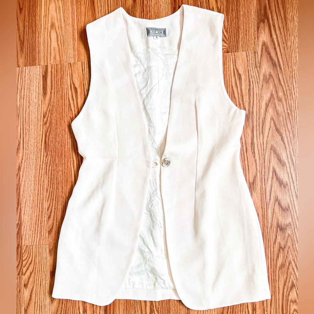 Women’s Vest